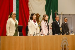 Valida Congreso de Sonora iniciativa sobre libertad sindical y turna nuevas propuestas