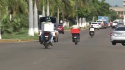 El robo de motos es el delito más representativo en Mazatlán