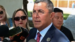 Destacan "aparente calma en Sinaloa" sin bajar la guardia