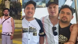 Desaparecen 6 turistas de la Ciudad de México en Mazatlán, dos de ellos ya fueron localizados