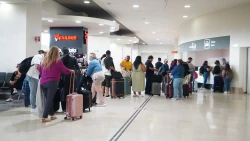 En junio operará la ruta aérea Mazatlán Querétaro
