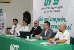 UTS amplía su oferta educativa y abre nuevo proceso de admisión
