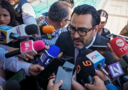Confirman reportes por detonaciones de explosivos, en distintos sectores de Culiacán