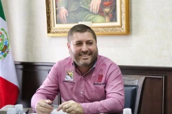 Alcalde de Badiraguato señala que no se han presentado hechos delictivos en el municipio