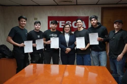 Itesca se corona campeón nacional en torneo de deportes electrónicos