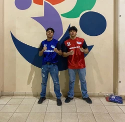 Alumnos de Conalep buscan su pase a la Olimpiada Nacional de box
