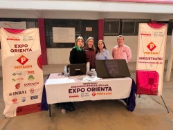 Con éxito inicia Gobierno de Sonora Expo Orienta 2026 en Hermosillo
