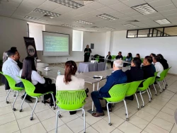 Fortalece Gobierno de Sonora la orientación vocacional de estudiantes de preparatoria