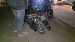 Refuerza Tránsito operativo permanente para motociclistas