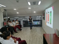 C5i Sonora transparenta la función de la línea de emergencias 9-1-1