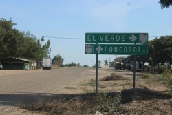 Cuerpo de fosa en El Verde podría ser de uno de los mineros  desaparecidos