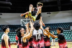 Cajeme se lleva tres de cuatro cetros en la Olimpiada Estatal de Baloncesto