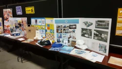 Estudiantes de LDG muestran su talento en la Expo Academias