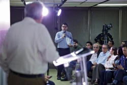 Se apega Sinaloa a programas federales y avanzan positivamente 