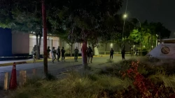 Asesinan a balazos a un hombre y abandonan su cuerpo en la colonia Chapultepec, en Culiacán