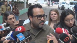 Realiza Juan de Dios Gámez cambios en el gabinete, Turismo, MIA y Comunicación