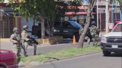 En Culiacán no se ha dejado de trabajar para bajar el nivel de percepción de inseguridad: JDGM