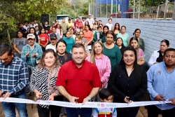 2026 viene cargado de compromisos para todas las comunidades de Badiraguato y se van a cumplir
