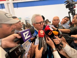 Mantiene atención en Villa Juárez, Navolato tras hechos violentos 