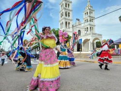 Carnaval de Altata 2026 dejaría más de 7 millones de pesos