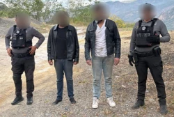 Liberan a dos hombres sustraídos en Sinaloa