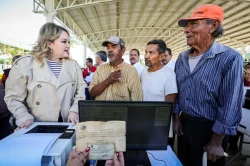 Este 12 de febrero llegan las Brigadas del Bienestar a Mazatlán