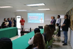 Fortalece Gobierno de Sonora formación de profesionistas en el área de la salud con la apertura de nuevas carreras: UTS