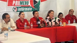 Insiste PRI que se necesita un Plan Sinaloa