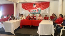 PRI propone que reforma de 40 horas laborales sea de lunes a viernes