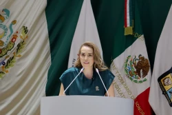 Diputada Valenzuela impulsa ley para regular el senderismo y turismo de aventura en Sonora