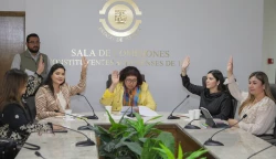 Aprueban convocatoria para el Octavo Parlamento de las Mujeres en Sonora