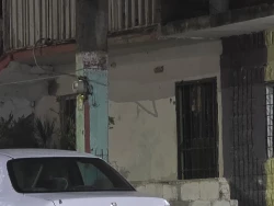 Ataque armado deja al menos tres heridos en la colonia Libertad De Culiacán
