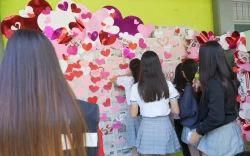 Arranca la campaña “Amor que Cuida” entre jóvenes en Sinaloa