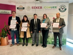 Sinaloa ahorra energía y reduce emisiones en edificios públicos