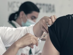 México con casi 2 mil casos de sarampión reporta la SSA