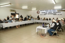 Refuerza Sonora blindaje sanitario contra el gusano barrenador del ganado