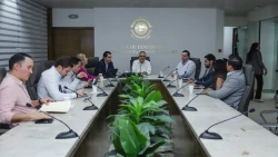 Analizan en el Congreso regulación a plataformas digitales de hospedaje en Sonora