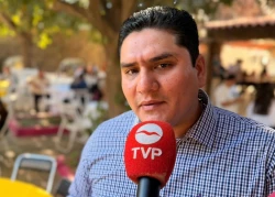 Seguirán obras en la Sindicatura de Quilá en Culiacán