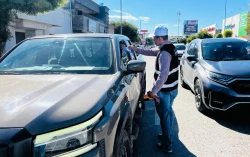 Seguridad Pública promueve el uso de herramientas digitales para prevenir delitos en Navojoa