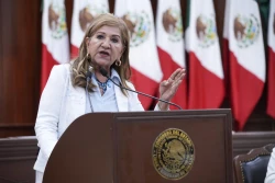 Se eleva la pena para sancionar el delito de Extorsión en Sinaloa