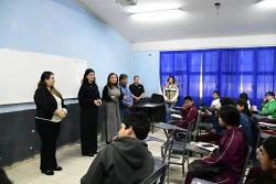 Atiende SEPyC a 6 mil estudiantes de Villa Juárez en Navolato