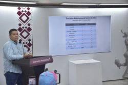 Ecología llama a mantener limpios los lotes baldíos para evitar focos rojos en salud y seguridad