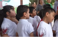 Mexicanos Primero solicita a la SEPYC se informe de manera mensual acciones en Villa Juárez