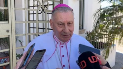 Iglesias de Mazatlán ya toman medidas preventivas por casos de Sarampión