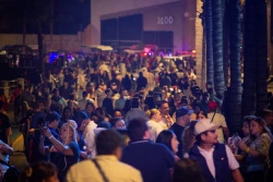 Reporta SSPyTM saldo positivo en primeros cuatro días del Carnaval