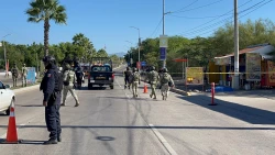 Hay una persona identificada en el caso del homicidio de Mizael: FGE