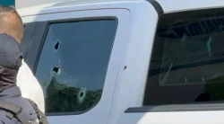 FGE tiene análisis detallado de cámaras de seguridad sobre atentado a Sergio Torres y Elizabeth Montoya