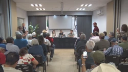 Jubilados de la UAS interponen que ante la CEDH