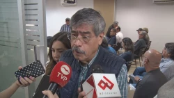 Solicita la CEDH expediente del ataque a Mizael