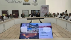 Este miércoles 18 de febrero sonarán 13 mil 900 altavoces y la alerta por celular de simulacro de sismo